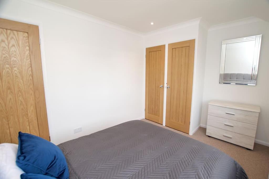 Spacious 5 Bed In The Countryside, Close To Frinton-On-Sea Kirby Cross Bagian luar foto