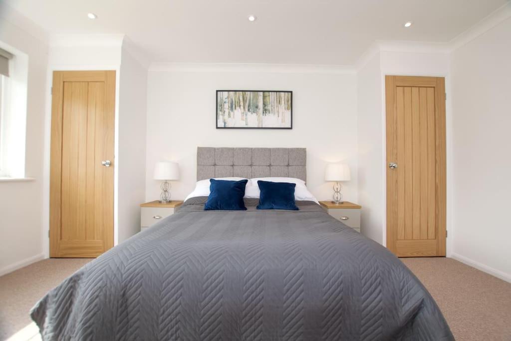 Spacious 5 Bed In The Countryside, Close To Frinton-On-Sea Kirby Cross Bagian luar foto