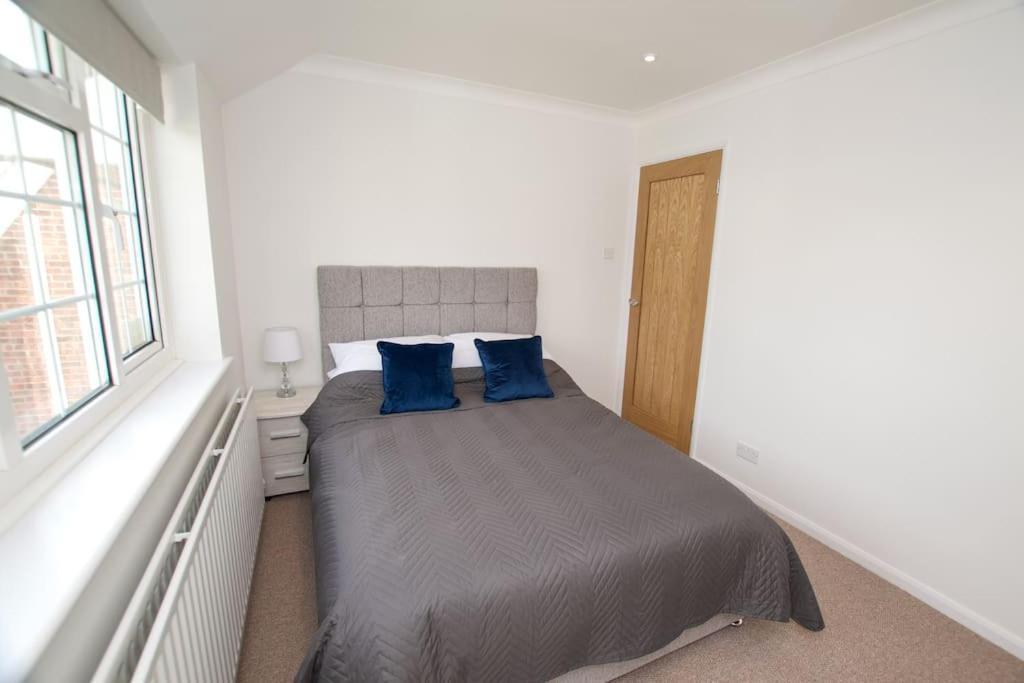 Spacious 5 Bed In The Countryside, Close To Frinton-On-Sea Kirby Cross Bagian luar foto