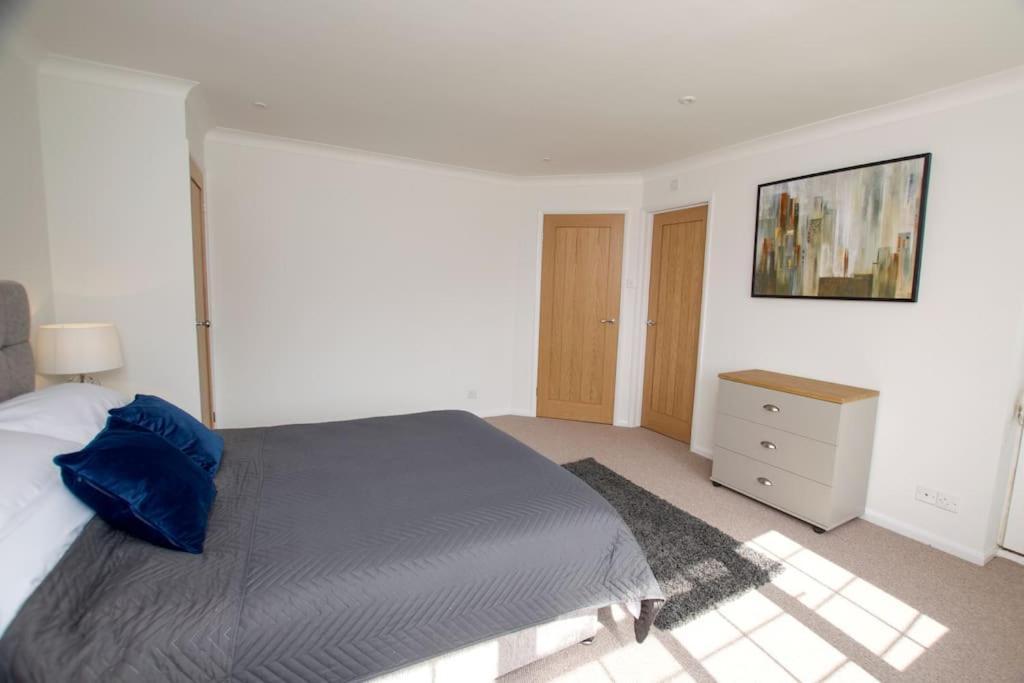Spacious 5 Bed In The Countryside, Close To Frinton-On-Sea Kirby Cross Bagian luar foto